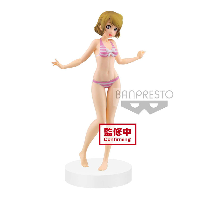 lovelive! EXQ Figure Koizumi Hanayo