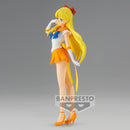 Banpresto Movie Sailor Moon Eternal GLITTER&GLAMOURS SUPER SAILOR VENUS A