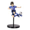 Banpresto TV Anime Blue Rock Hachirakukai Figure