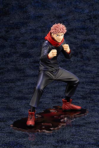 ARTFX J Jujutsu Kaisen Yuji Kojo 1/8 scale PVC painted finished figure PP928