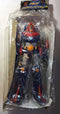 Toru Catcher DX Super Robot Wars Big Size Soft Vinyl Figure All 2 Types Combattler V + Brave Raiden Banpresto