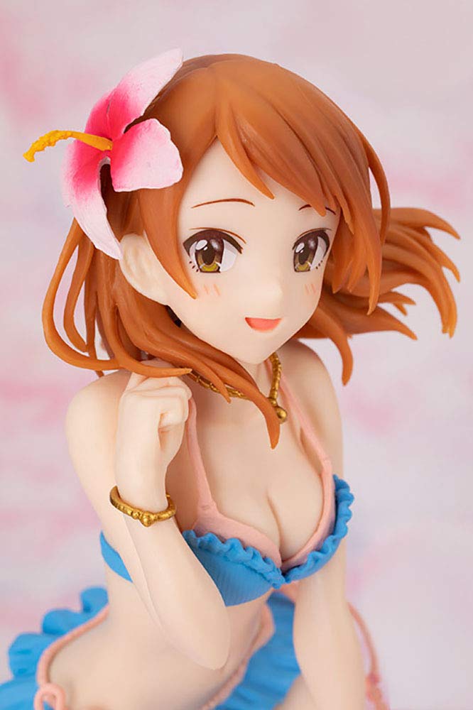 Banpresto THE IDOLMSTER CINDERELLA GIRLS EXQ Figure Karen Hojo Prize