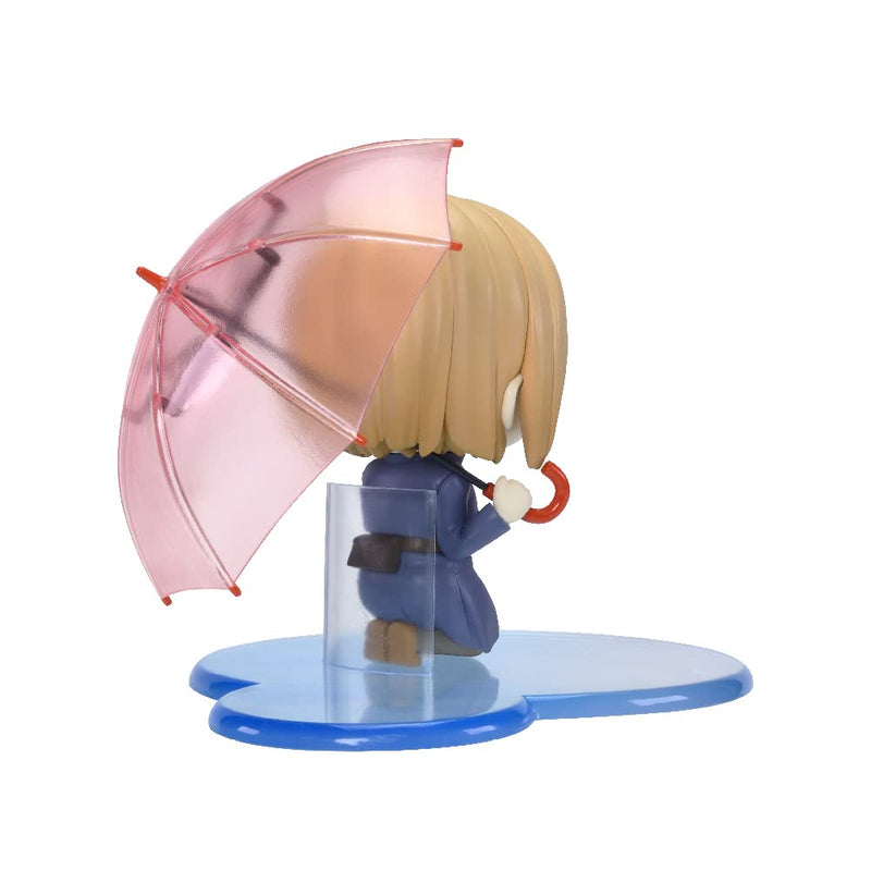 Algernon Products TYNY SCENE Umbrella Jujutsu Kaisen Kugisaki Nobara Approx. 115mm Soft Vinyl ABS Iron Made