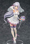 Re: Life in a Different World from Zero Emilia Wedding Ver. 1/7 scale ABS&PVC painted finished figure