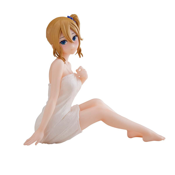 Banpresto Kaguya-sama Wants to War Ultra Romantic Relax Time Ai Hayasaka