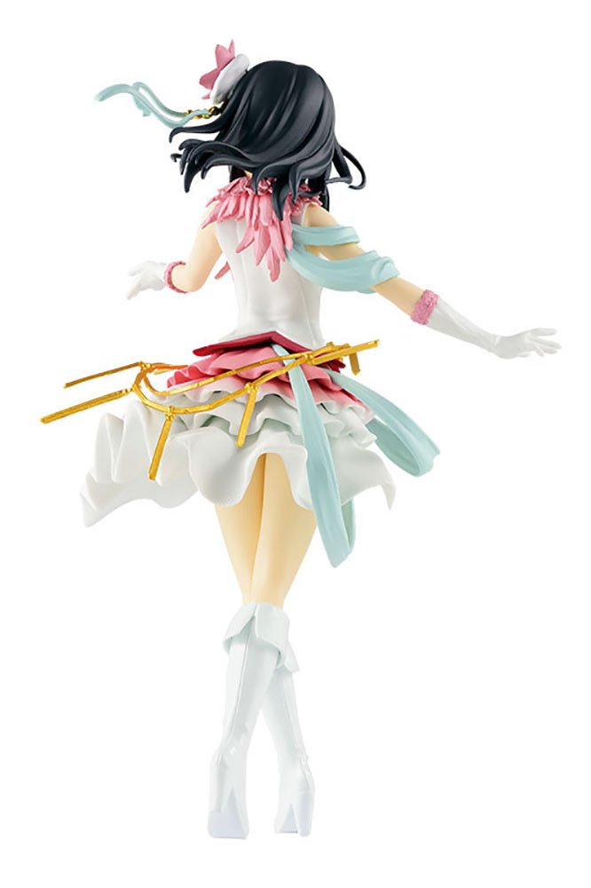 Banpresto THE IDOLMSTER CINDERELLA GIRLS EXQ Figure Hajime Fujiwara Prize