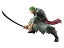 BanPrestoOne Piece SCultures Colosseum 4 vol.3 Big Banpresto Figure