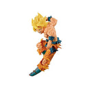 Banpresto Dragon Ball Z MATCH MAKERS SUPER SAIYAN SON GOKOU 1 type in total