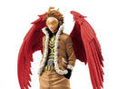 Banpresto My Hero Academia AGE OF HEROES HAWKS & RED RIOT Hawks