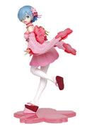 Re: Life in a Different World from Zero Precious Figure Rem SAKURAver. 1 type in total