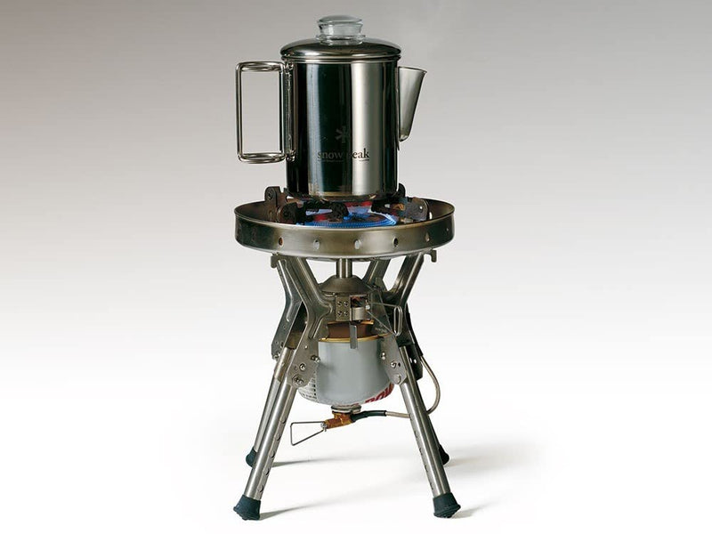 Snow Peak Giga Power LI Stove GS-1000