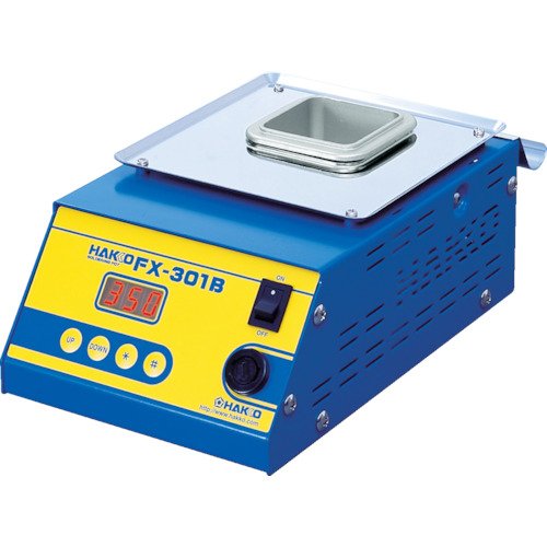 HAKKO (HAKKO) Heater R 100-120V A1548 Throwing heater