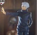 Ichiban Kuji Movie Jujutsu Kaisen 0 Manifestation B Prize Satoru Gojo Figure Prize