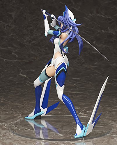 Senki Zesshou Symphogear GX Kazanari Tsubasa Amabahazan Ver. 1/8 scale PVC painted finished figure