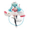 Banpresto Hatsune Miku Racing ver. ESPRESTO est Dress&Pattern Racing Miku 2020 Haruki ver.