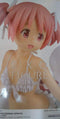 Banpresto Movie Puella Magi Madoka Magica New Edition Rebellion EXQ Figure Madoka Kaname Swimsuit ver.