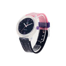 CITIZEN SK8 Smile Solar Watch "SK SK8 the Infinity x Q&Q SmileSolar" Cherry blossom model R04A506VK