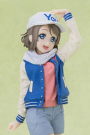 lovelive! Sunshine! ! EXQ Figure You Watanabe 2nd