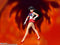 S.H.Figuarts Sailor Moon Sailor Mars -Animation Color Edition- Approx. 140mm ABS&PVC painted movable figure