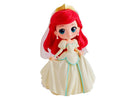 Q posket Disney CharactersAriel Dreamy StyleAriel A Prize