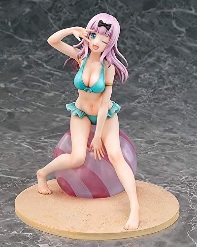 Phat Company Kaguya-sama: Love Is WarChika Fujiwara Swimsuit Ver. 1/7 scale ABS&PVC painted finished figure P58880