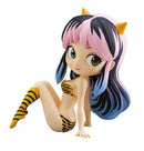 Urusei Yatsura Q posket-LUM Figure Lum Rare Color