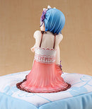 Re: Life in a Different World from Zero Rem Birthday Lingerie Ver. 1/7 scale PVC painted finished figure