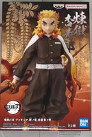 Demon Slayer: Kimetsu no Yaiba Figure Kizuna no Sou Shujusan-no-type Rengoku Anjuro