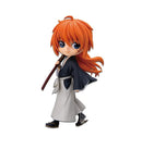 Rurouni KenshinMeiji Swordsman Romantic StoryQ posket Himura Kenshin B color