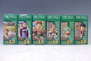 One Piece World Collectable Figure -Dressrosa 3- Complete set of 6 types