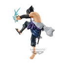 Banpresto NARUTO Shippuden VIBRATION STARS UCHIHA SASUKE