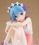 Re: Life in a Different World from Zero Rem Birthday Lingerie Ver. 1/7 scale PVC painted finished figure