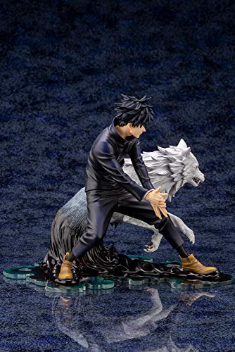 ARTFX J Jujutsu Kaisen Megumi Fushiguro 1/8 scale PVC painted finished figure PP929