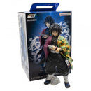 Banpresto Demon Slayer: Kimetsu no Yaiba Figure -Kizuna no SouGo-no-type Giyu Tomioka