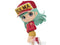 Banpresto Dragon Ball Q posket BULMA II Bulma A