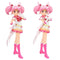 Movie version "Sailor Moon Eternal" GLITTER&GLAMOURS-SUPER SAILOR CHIBI MOON- All 2 types set Figure