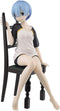 Re:ZERO -Starting Life in Another World- Relax time Rem T-Shirt ver.