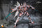 Robox Animation Humanoid Armor Senki Type 62 Tanime Assault Type Kai Natsume Pink] PVC&ABS&Alloy Painted Movable Figure