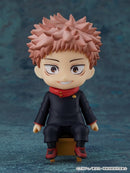 Nendoroid Swacchao! Jujutsu Kaisen Yuji Kojo non-scale plastic painted movable figure