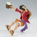 Banpresto One Piece Bastard Banquet MONKEY.D.LUFFY