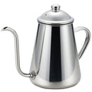 Takahiro Coffee Drip Pot 1.5L 18-8 Stainless steel IH compatible