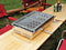 Snow Peak Lift-up BBQ BOX [5-6 people] CK-160