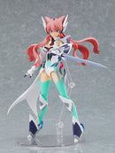 ACT MODE Senki Zesshou Symphogear GX Maria Cadenzavna Eve Plastic Painted Movable Figure