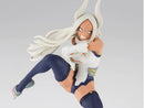 Banpresto No-brand item My Hero Academia THE AMAZING HEROES vol.22 Mirko