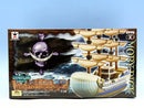 One Piece DXF Figure THE GRANDLINE SHIPS vol.2 Moby Dick Banpresto