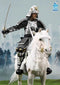 AC]DID 1/12 Yamato Samurai Series Samurai Uesugi Kenshin Movable Action Figure Horse War Horse