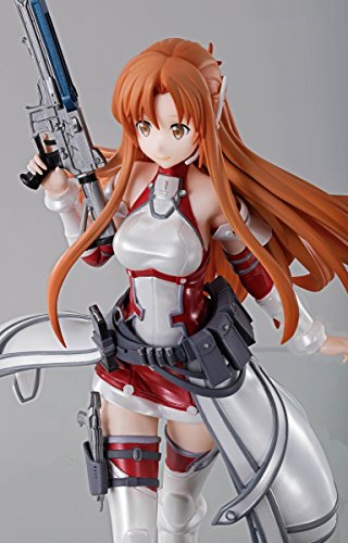 Banpresto Ichiban Kuji Sword Art Online GAME PROJECT 5th Anniversary Part2 A Prize Asuna Figure