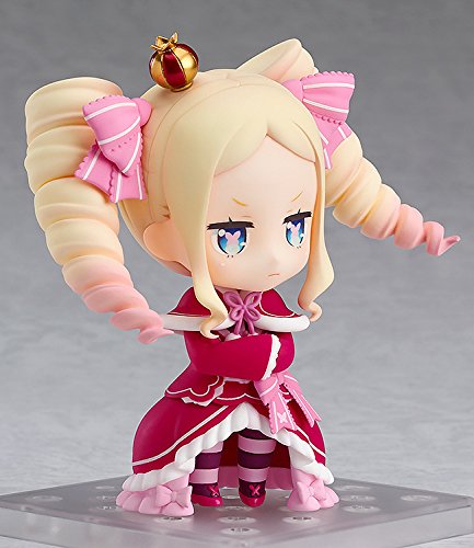 Nendoroid Re: Life in a Different World from Zero Beatrice Non-scale ABS&PVC Painted Movable Figure Resale