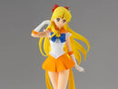 Banpresto Movie Sailor Moon Eternal GLITTER&GLAMOURS SUPER SAILOR VENUS A