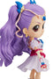 Yes! PreCure 5GoGo! Q posket -MilkyRoseMilky Rose Normal Color Ver. Single item